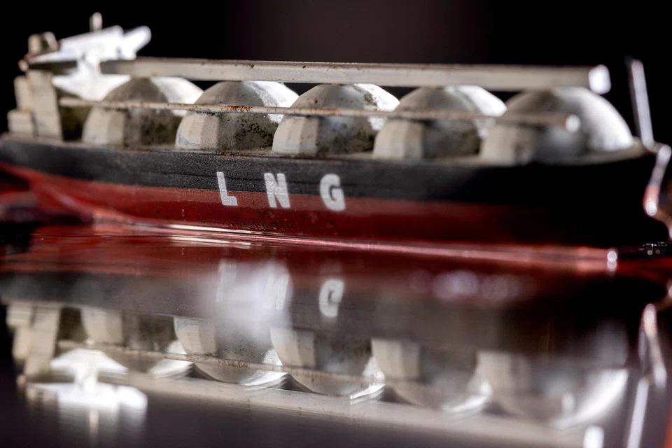 Venture Global is attempting to build a more integrated supply chain than some of its peers. 