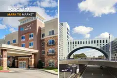 What can the new sponsor groups of these property trusts do to unlock value?