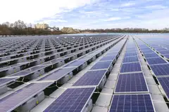 The programme resembles a strategy governments around the world have used to roll out wind and solar, but it covers earlier stage technologies at a scale not seen before.