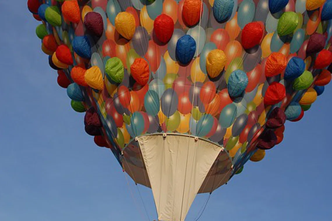 Countries around the world are facing soaring levels of inflation amid tepid growth. 