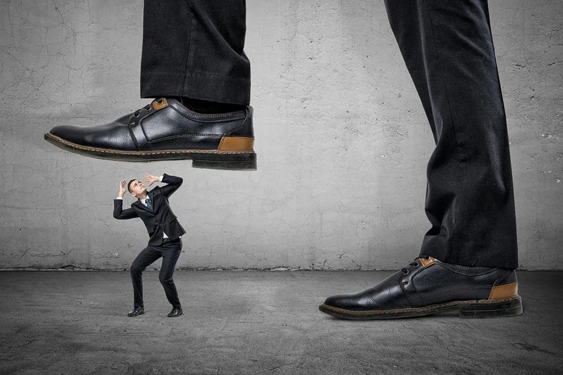 The dos and dont's of disciplining employees