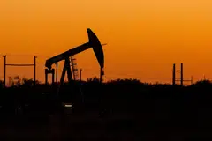 The prospect of an escalation in the Middle East conflict threatens output from a region that supplies about a third of the world's oil.