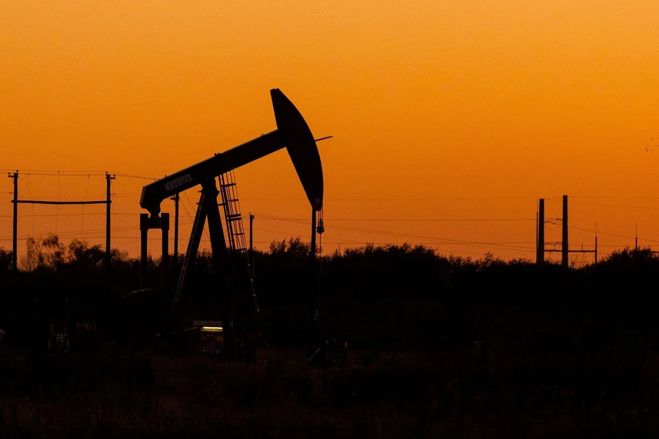 The prospect of an escalation in the Middle East conflict threatens output from a region that supplies about a third of the world's oil.