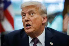 The Times reported last week that Trump had threatened legal action against it in relation to its articles on a lewd birthday note allegedly given to sex offender Jeffrey Epstein.