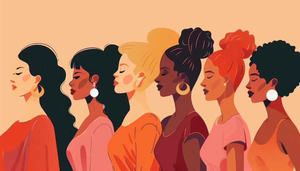 Women are living longer, inheriting family assets and becoming key decision-makers in their financial futures.