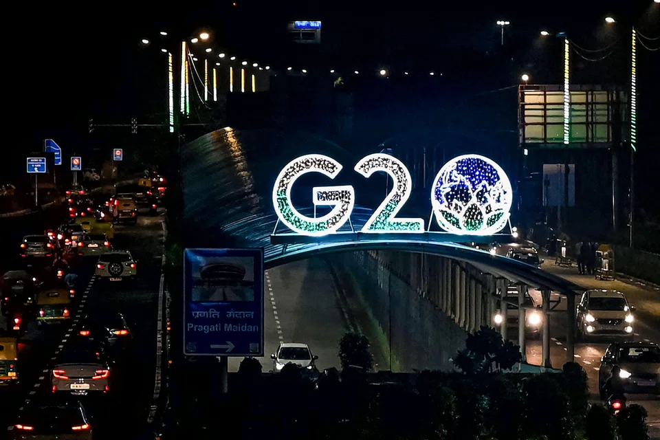 As the world suffers the hottest temperatures on record, the G20 nations have in 2023 made virtually no progress on climate policy fundamentals.