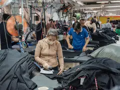 Vietnam has said it would crackdown on fraudulent rules of origin as part of its fight against goods labelled as Vietnamese products.