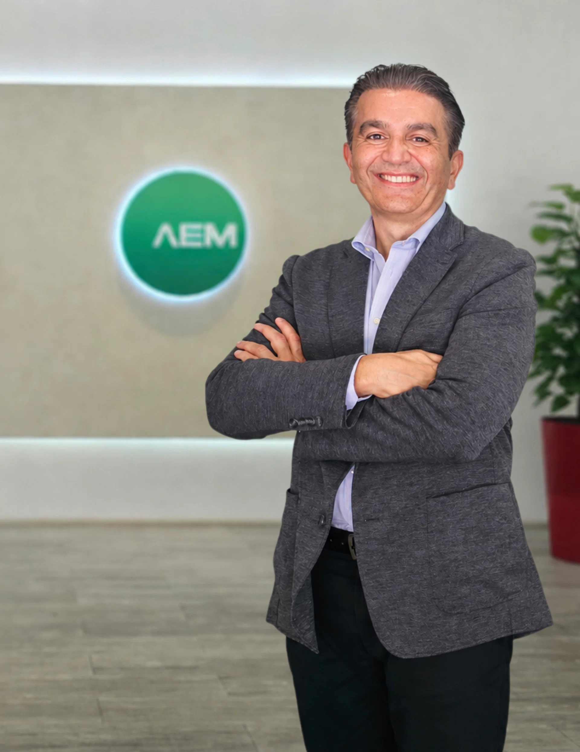 ‘We wanted to assure investors of our trajectory’: AEM offers rare EPS guidance amid growing AI demand