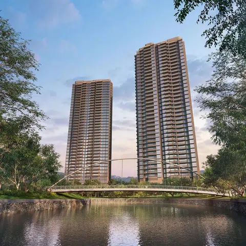 River Modern to launch with prices from S$2,877 psf