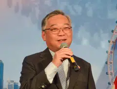 In the global race to regulate AI, Singapore is eager to collaborate with the US to jointly develop a set of rules, given the latter’s position as a forerunner in the field, Minister Gan says.