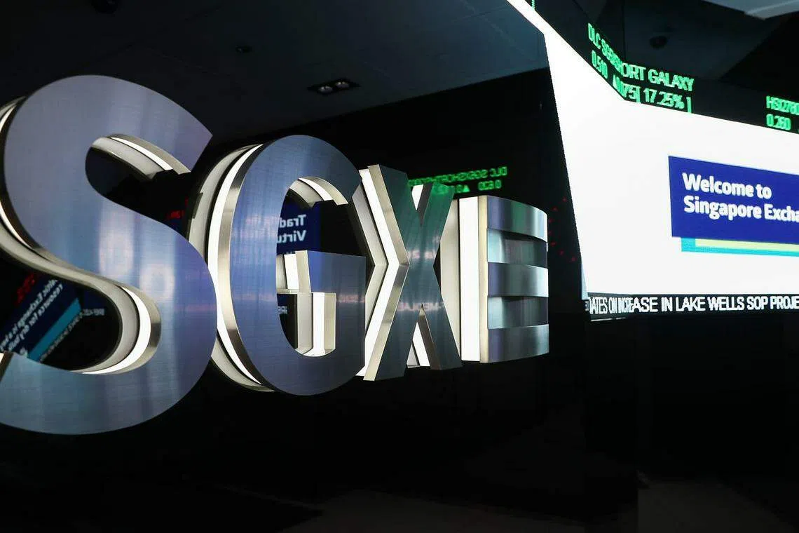 SGX RegCo issues 'trade with caution' alert on LS 2 Holdings