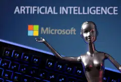 Microsoft is holding its Build conference in Seattle on May 19, where analysts expect the company to unveil its latest tools for developers building AI systems.