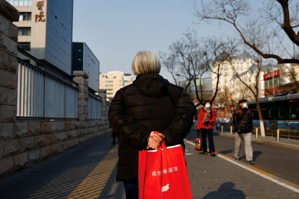 Raising the retirement age would reduce the speed at which the working-age population shrinks and buy Beijing more time to figure out how to boost birth rates.