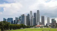 The listing Corporate Income Tax rebate will be introduced for companies and registered business trusts that are tax residents in Singapore. 
