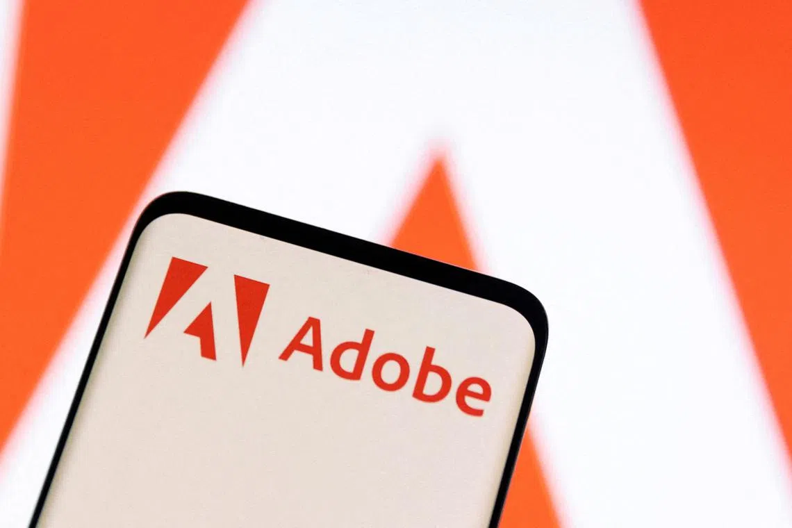 Adobe expects a headwind of around US$200 million to its fiscal 2025 revenue as a result of foreign exchange volatility and the company’s shift towards subscriptions.