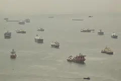 EnterpriseSG says trade performance is expected to moderate in 2023, given the high base in 2022.