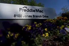 Shares of both Fannie Mae and Freddie Mac have surged as much as 22% in Friday trading, the most in more than two months. 