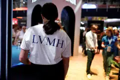 LVMH said 27,000 of its staff in France would be able to qualify for this bonus, which would range from 1,000-1,500 euros.