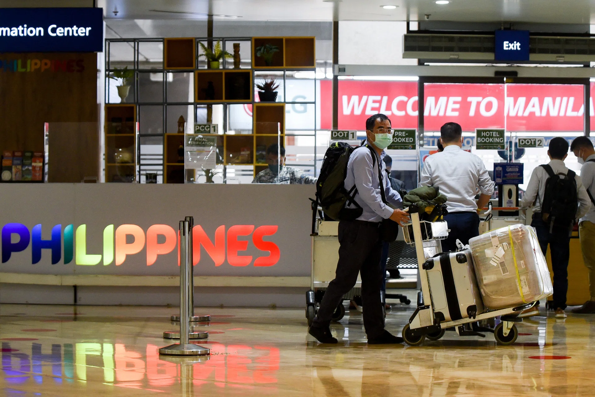 Manila taps India’s GMR for US$11 billion airport – but does it need another?