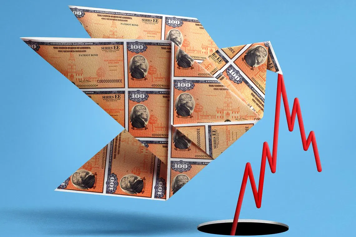 This has been the most devastating time for bonds since at least 1926, and maybe in centuries. But much of the damage is already behind us. 