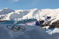 While the sporting side of the Winter Olympics has so far proceeded relatively smoothly, the event has faced a catalogue of wider challenges.