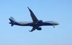 The crisis is one of the biggest challenges faced by IndiGo, a no-frills airline which has built its reputation on punctuality.
