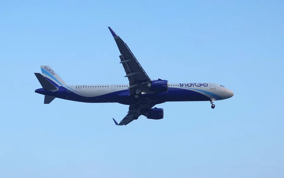 The crisis is one of the biggest challenges faced by IndiGo, a no-frills airline which has built its reputation on punctuality.