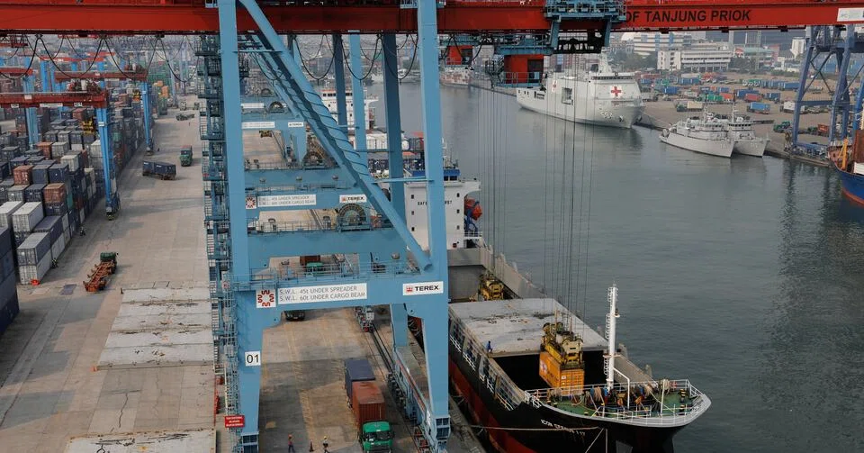 Indonesia finance ministry said that the duties will be introduced after an investigation showed “there was dumping on ceramic tile products that came from China, causing losses to domestic industries".