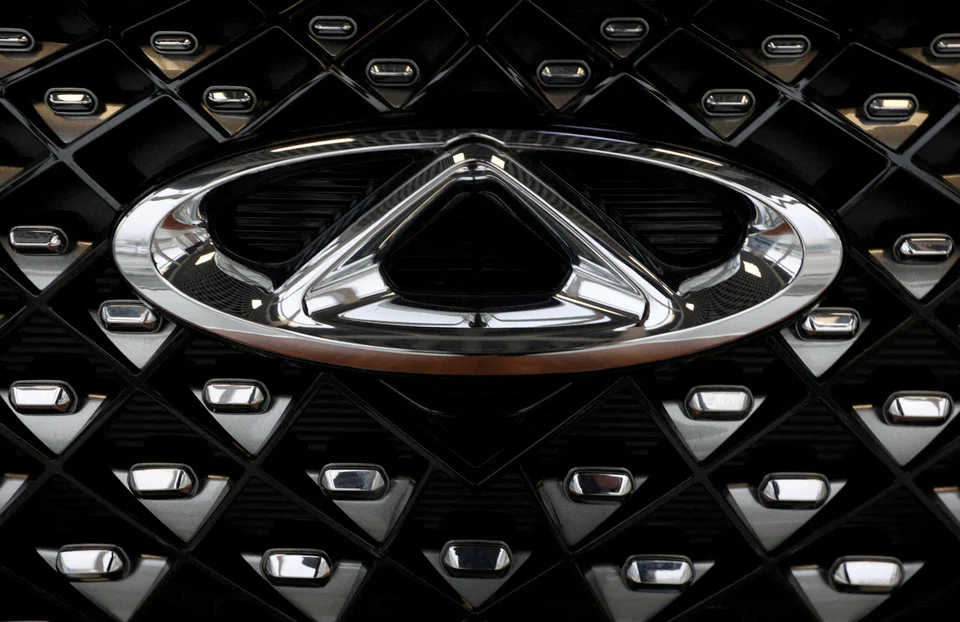 Chery Automobile will be the eighth automaker from China to set up a manufacturing plant in Thailand.