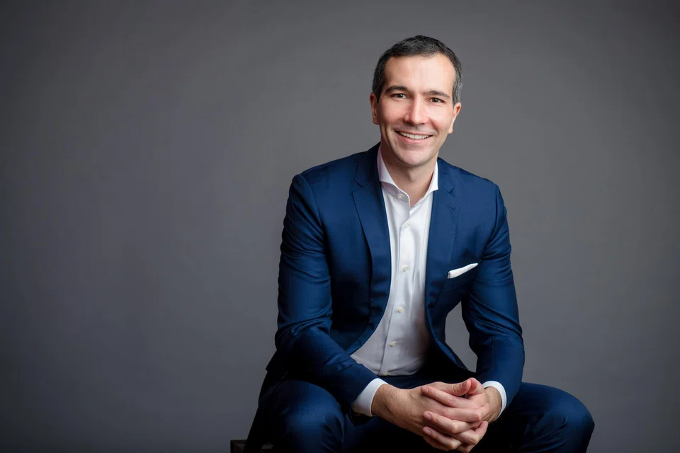 Thomas Laboulle, founder and CEO of Toku, notes: "The fact that the complex and challenging regulatory environments are actually demanding and seeking solutions like ours... is something that we are all very excited about."