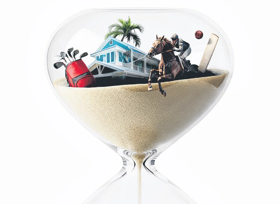 In land-scarce Singapore, a broader question remains on whether private sports and recreational clubs can continue to justify their hold on prime leasehold sites.