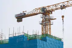 Once China’s largest developer, Vanke is now at the epicentre of the nation’s years-long property crisis.