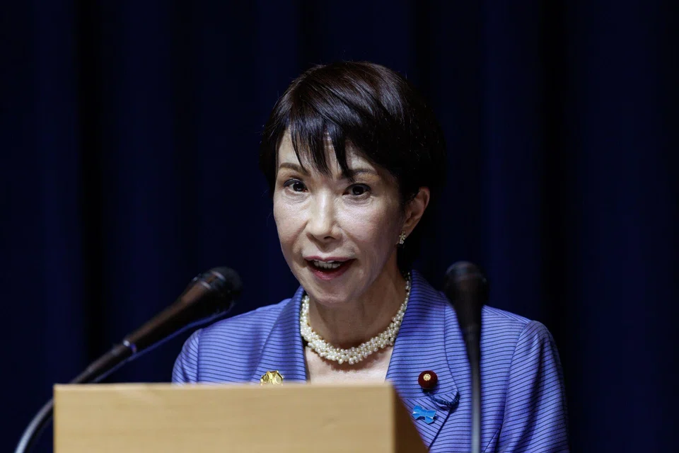 As a long-time advocate of “Abenomics”, Japan's new  PM Sanae Takaichi is expected to pursue expansionary fiscal and monetary policies, which the market views as broadly positive.