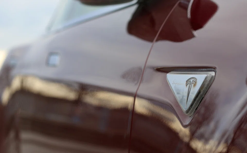 Under pressure from carmakers, the European Commission in December proposed a 90 per cent cut in CO2 emissions in 2035 from 2021 levels, instead of zero for all new cars and vans.