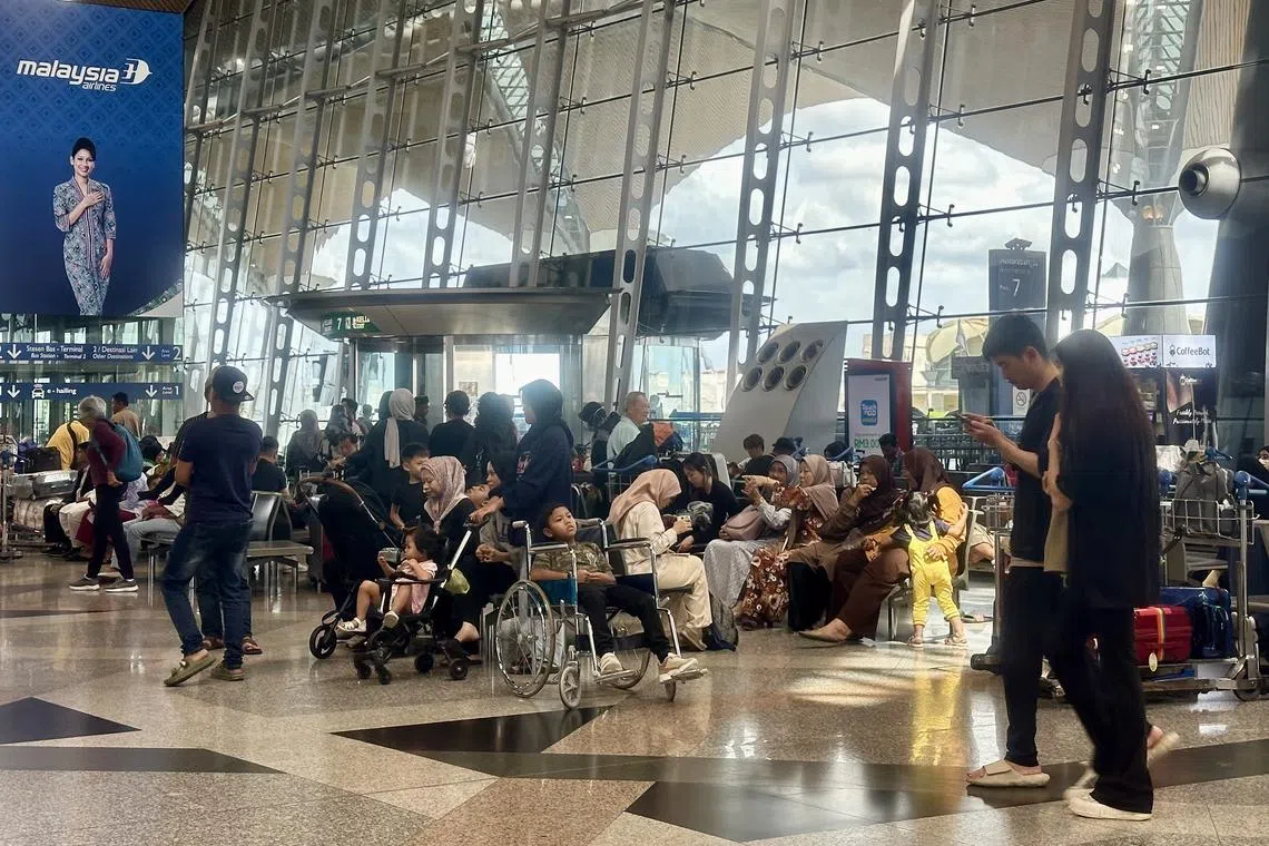 In 2023, Malaysia attracted 1.4 million medical tourists, generating total revenue of RM2.25 billion and surpassing its pre-pandemic peak.