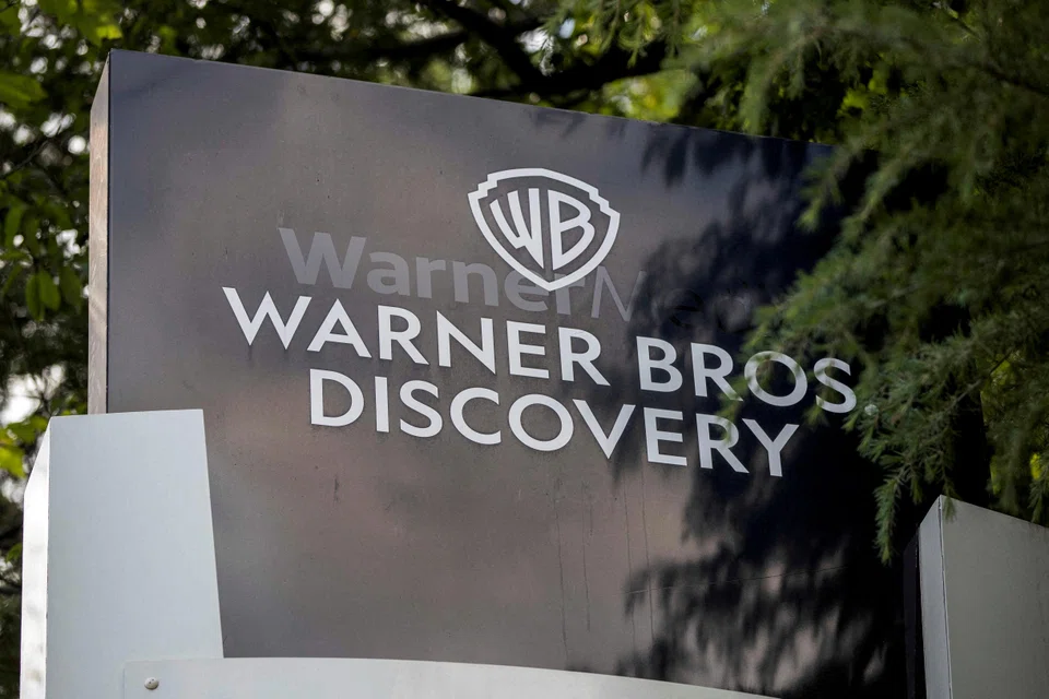Paramount is expected to bid for all of Warner Bros Discovery, including its cable television networks.
