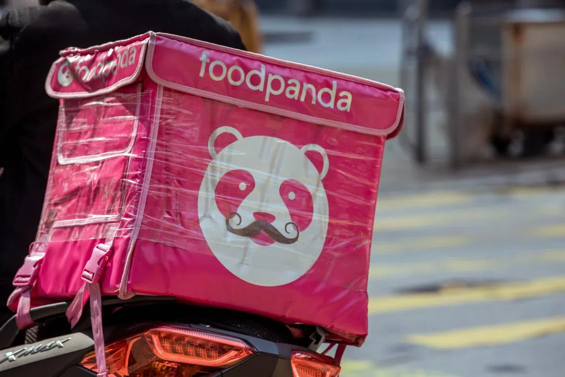 Delivery Hero had attempted to sell off parts of the Foodpanda business to pull back from Asia this year with mixed success.