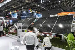 China spent US$676 billion on its energy transition last year, more than double any other nation, and it dominates global production of solar panels, batteries, and electric vehicles. 