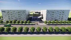 CapitaLand Investment has announced the establishment of a China data centre development fund, which has committed to invest in two hyperscale data centre development projects in Greater Beijing. 
