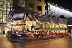 The Prive Group suddenly announced the closure of all its restaurants on Sep 1.  