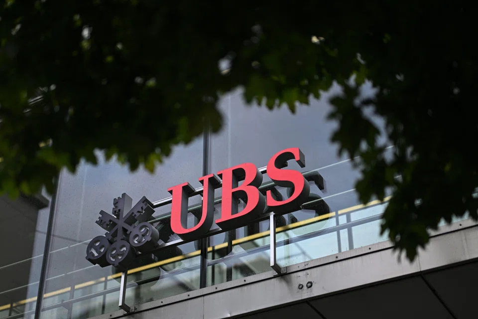 UBS is now expanding its presence in Japan, also following the takeover of rival Credit Suisse.