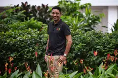 Agency for Integrated Care chief Dinesh Vasu Dash is the latest senior officer to quit the government sector in recent weeks.