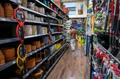 The core CPI, a better snapshot of underlying inflation, is forecast to have risen 3.3 per cent from a year earlier – matching readings from the prior three months.