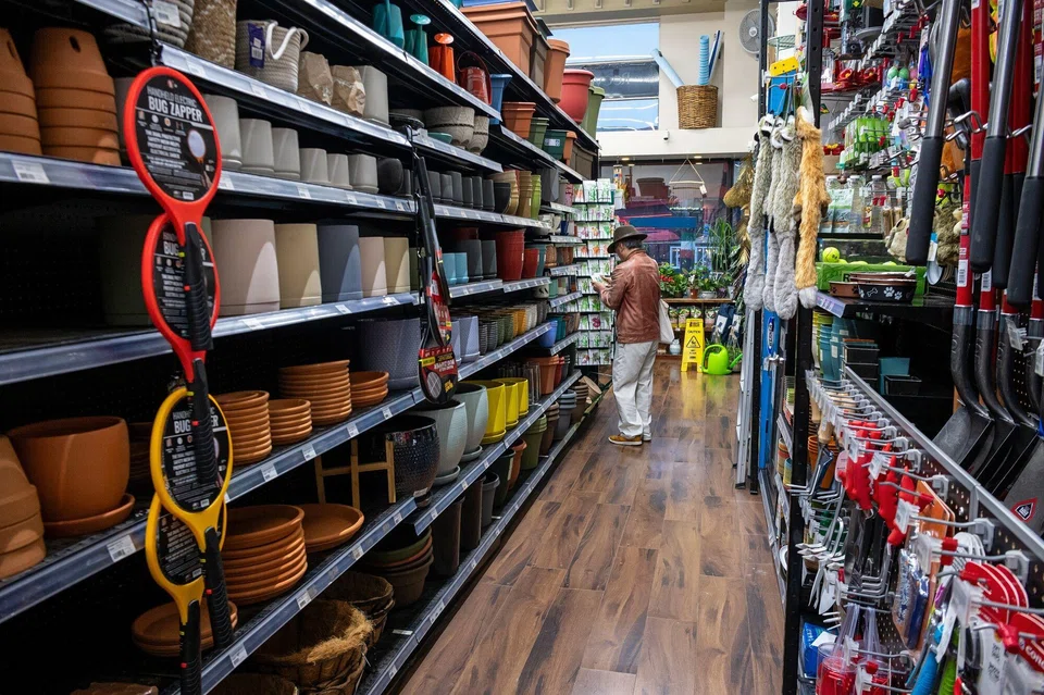 The core CPI, a better snapshot of underlying inflation, is forecast to have risen 3.3 per cent from a year earlier – matching readings from the prior three months.