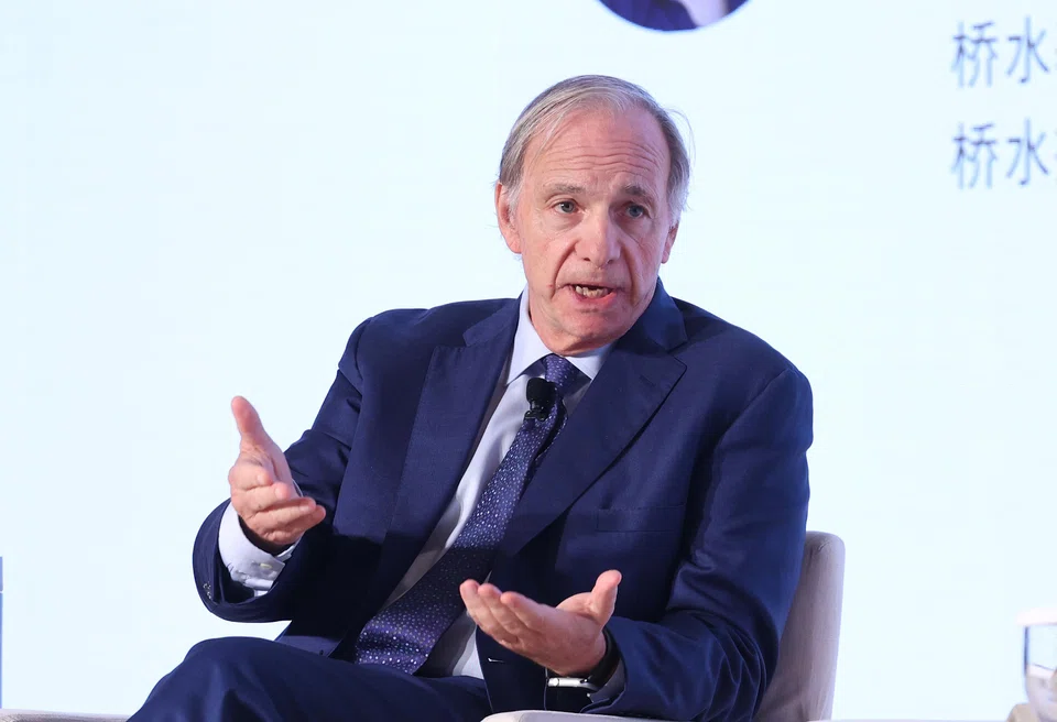 Dalio and Danantara have clarified that there has been no change in their partnership, with Dalio remaining as an informal, unpaid adviser to both the fund and Indonesian President Prabowo Subianto.