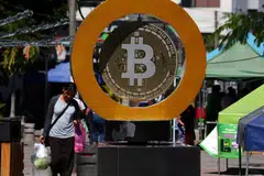 The rise in crypto heists comes as bitcoin jumped 140 per cent this year to surpass US$100,000 mark.
