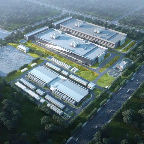 Bridge Data Centres plans up to S$5b investment in S’pore