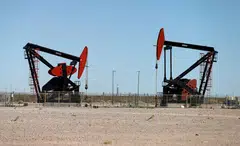 US West Texas Intermediate crude futures rose 86 cents, or 1.1 per cent, to settle at US$79.12 a barrel on Monday.