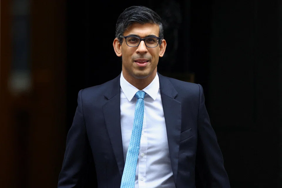 More than a year of stop-start and sometimes rancorous negotiations between London and Brussels on an overhaul of the 2020 EU exit deal look to be coming to a conclusion, perhaps as early as Monday, with Prime Minister Rishi Sunak saying he was “giving it everything” to get a deal done.