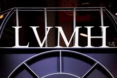 LVMH is nearing an agreement where watchmaker Tag Heuer as well as other brands, which could include Moet & Chandon Champagne and possibly its hotel chains, become sponsors of F1 with brand logos and products displayed prominently to race viewers.